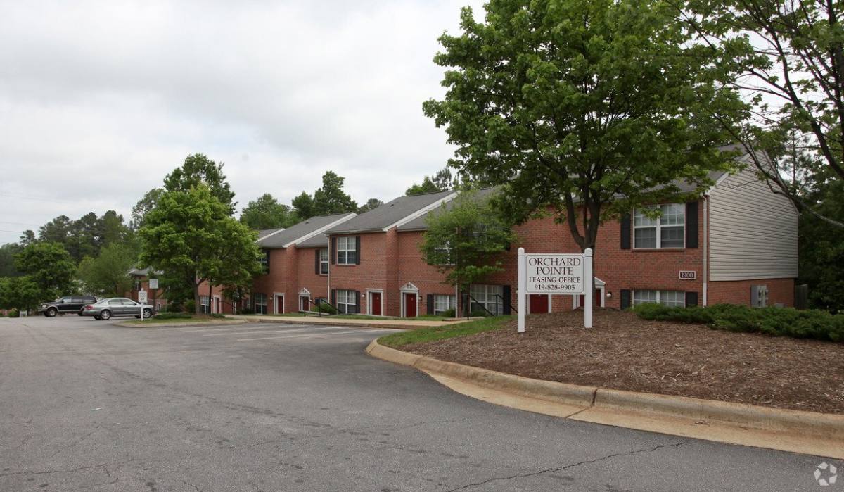 Apartment for rent at 2021 Orchard Hollow Lane, Raleigh, NC 27603