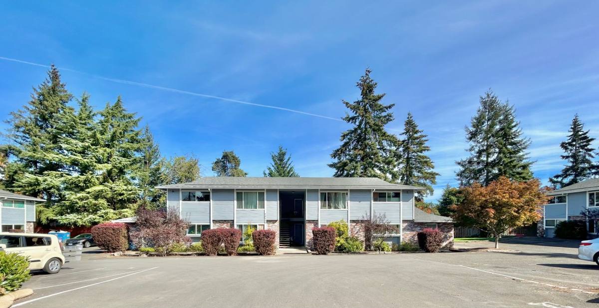 Apartment for rent at 29470-29560 SW Brown Rd, Wilsonville, OR 97070