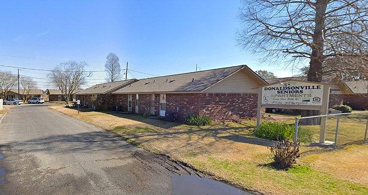 Apartment for rent at 425 Memorial Dr, Donaldsonville, LA 70346