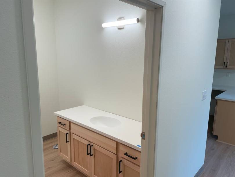 Apartment for rent at 14910 River Retreat Place, Eagle River, AK 99577
