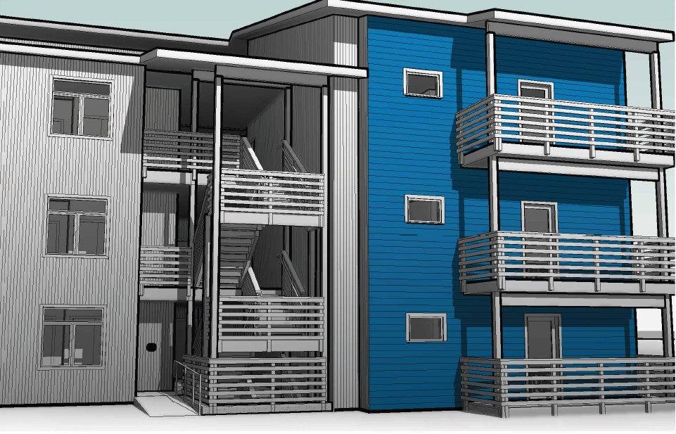Apartment for rent at 14910 River Retreat Place, Eagle River, AK 99577