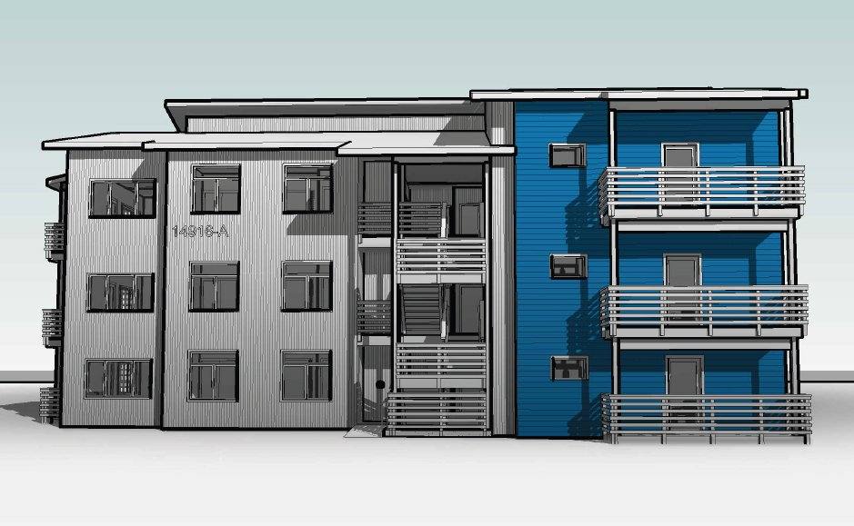 Apartment for rent at 14910 River Retreat Place, Eagle River, AK 99577