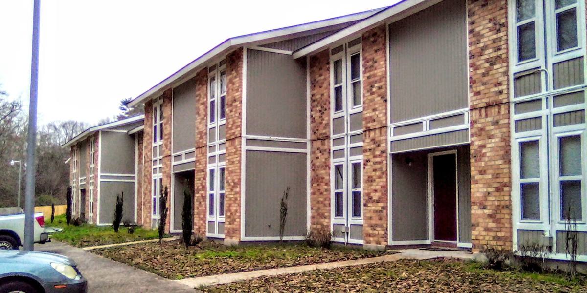 Apartment for rent at 6707 Morgan Rd, Greenwell Springs, LA 70739