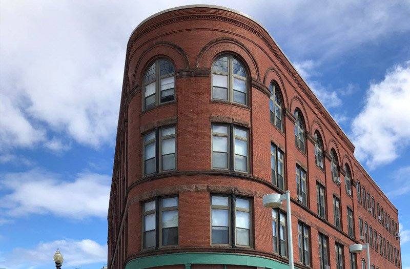 Apartment for rent at 312 Union St, Lynn, MA 01901