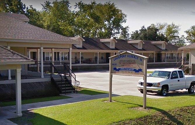 Apartment for rent at 100 Elsie Court, Lockport, LA 70374