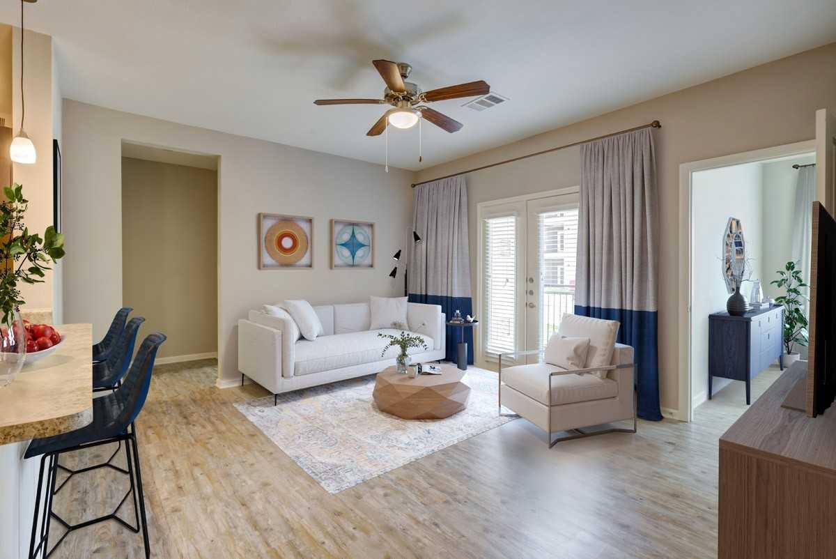 Apartment for rent at 1975 Russell Cave Rd, Lexington, KY 40511