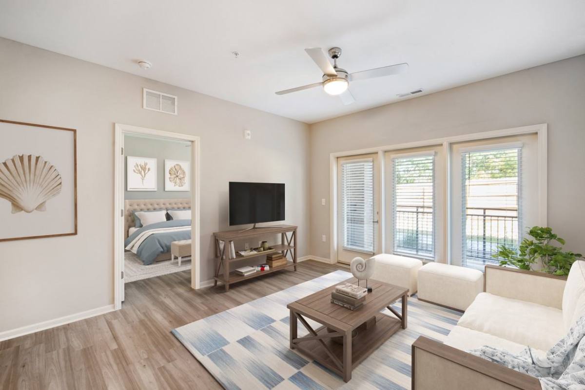 Apartment for rent at 1975 Russell Cave Rd, Lexington, KY 40511