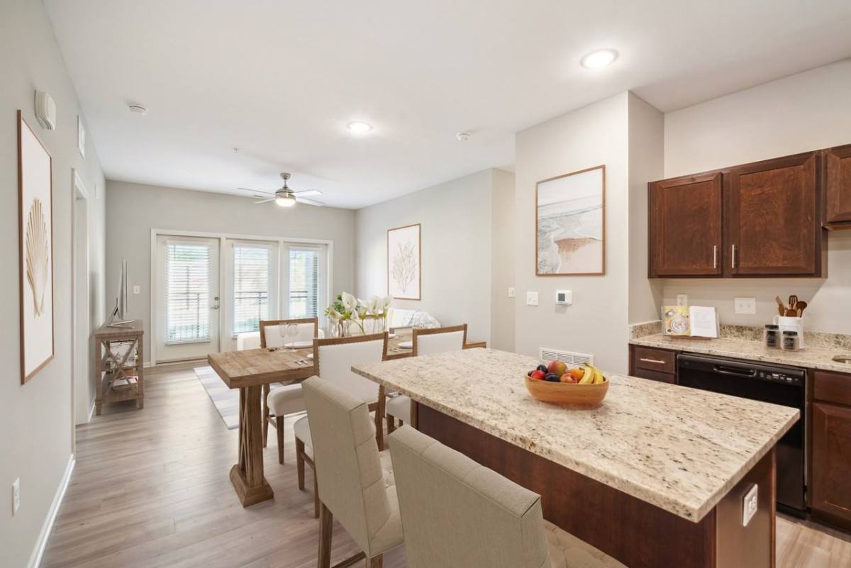 Apartment for rent at 1975 Russell Cave Rd, Lexington, KY 40511