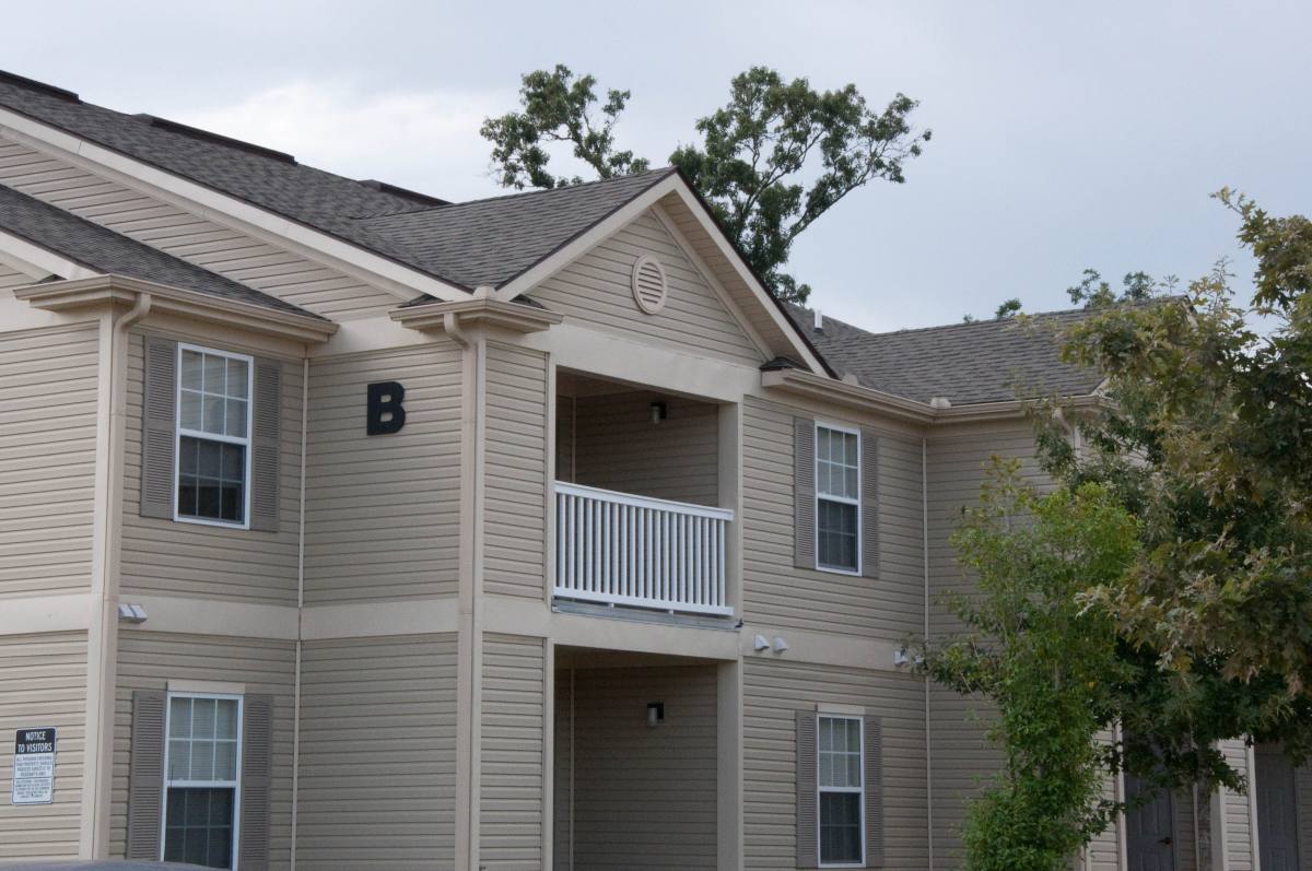 Apartment for rent at 4888 Hooper Rd, Baton Rouge, LA 70811