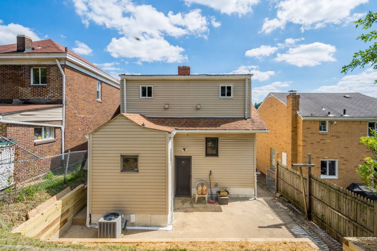 House for rent at 2334 Wolford St, Pittsburgh, PA 15226