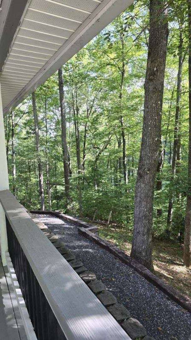 House for rent at 370 Garland Ashe Rd, Cullowhee, NC 28723