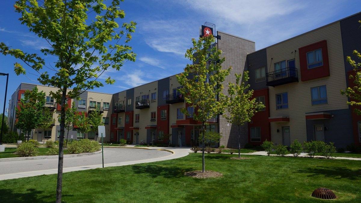 Apartment for rent at 120 E National Ave, Milwaukee, WI 53204