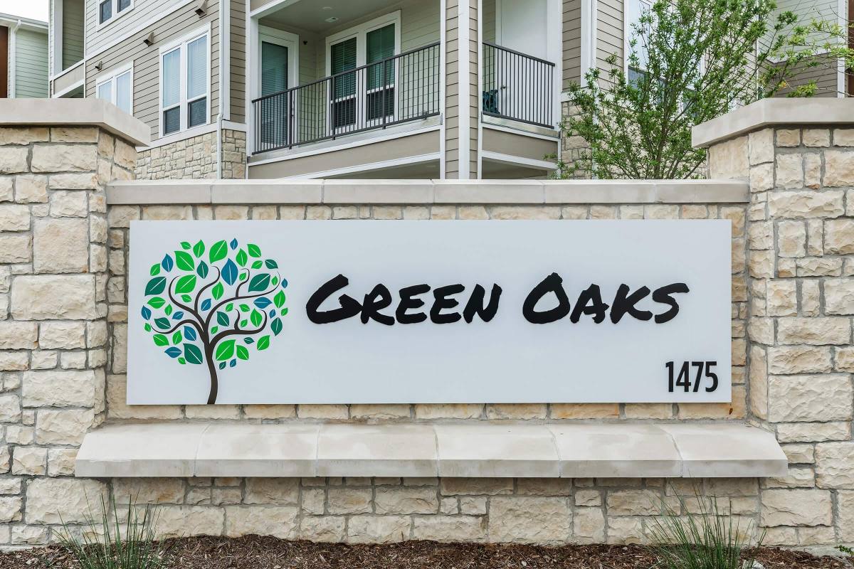 Apartment for rent at 1475 Gears Rd, Houston, TX 77067
