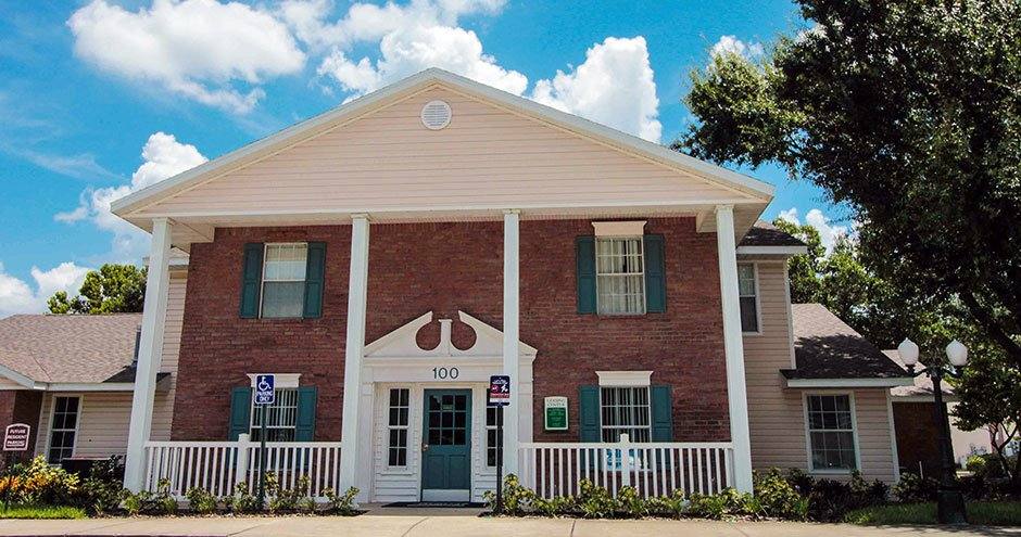 Apartment for rent at 1421 SW 27 Ave, Ocala, FL 34471