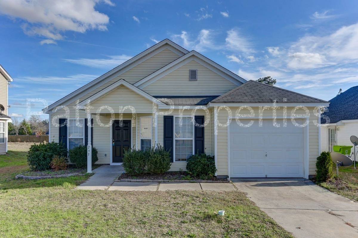 House for rent at 295 Legend Oaks Dr, Columbia, SC 29229