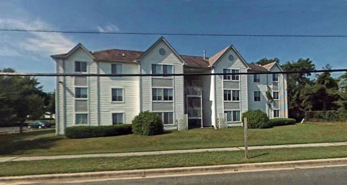 Apartment for rent at 818 S Schumaker Dr, Salisbury, MD 21804