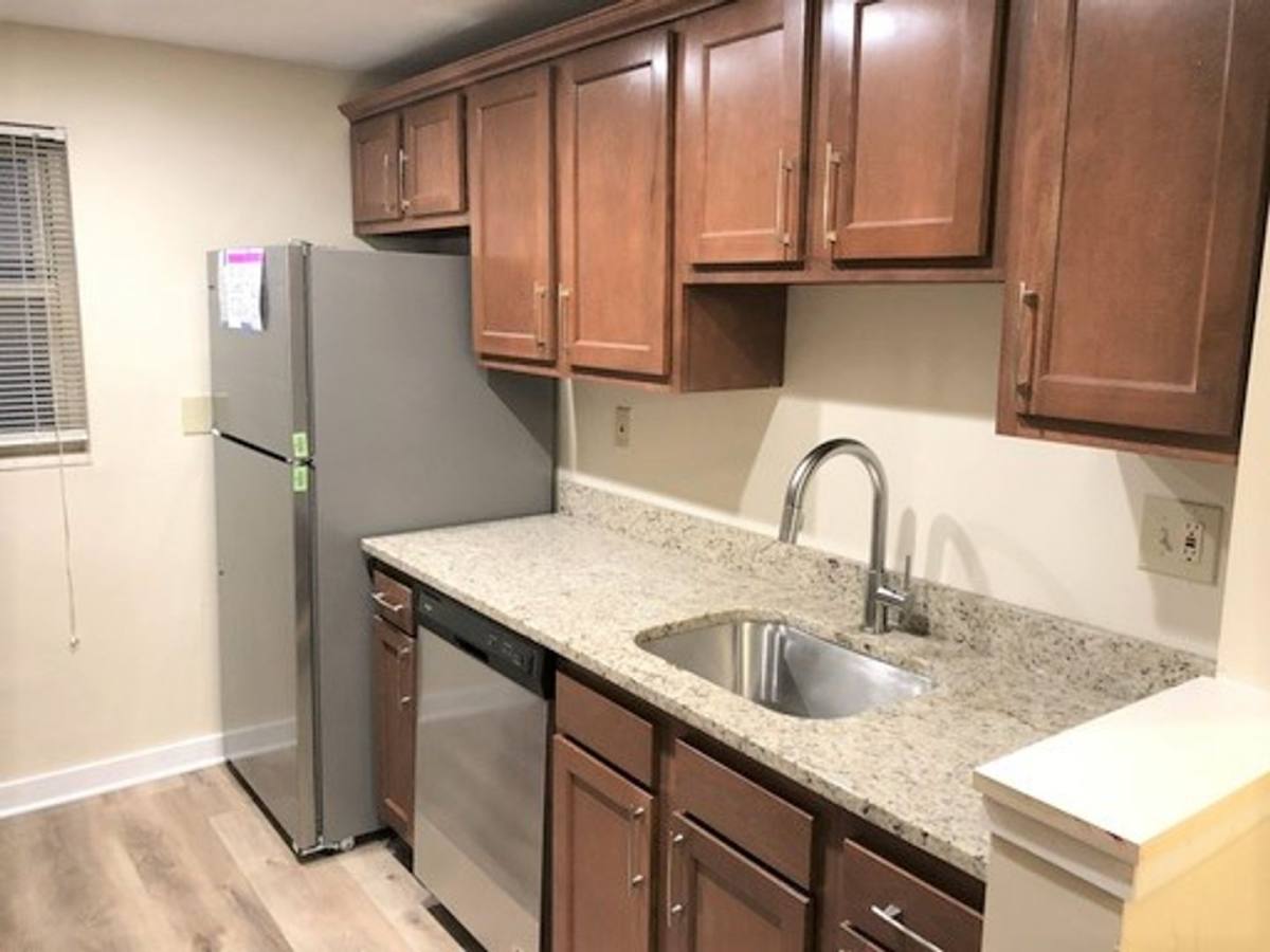 Apartment for rent at 1-17 Beaufort Court, Pittsburgh, PA 15226