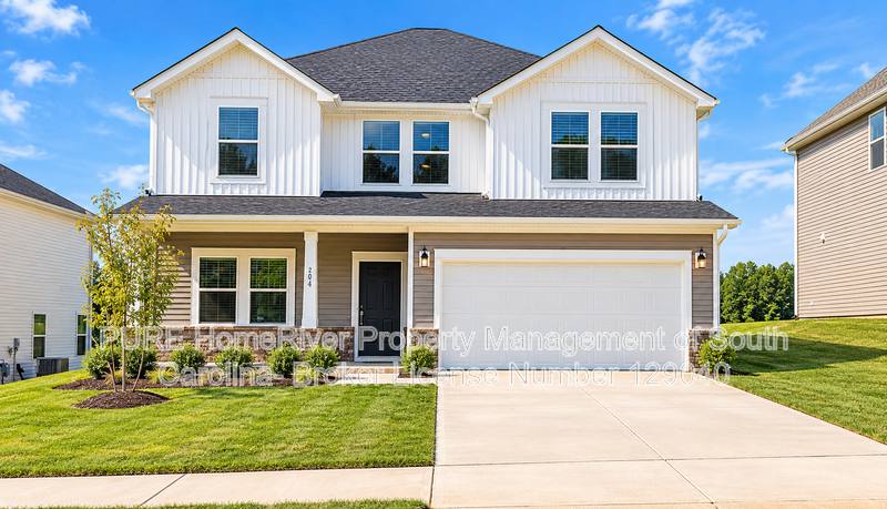 House for rent at 204 Moretz Place, Spartanburg, SC 29306