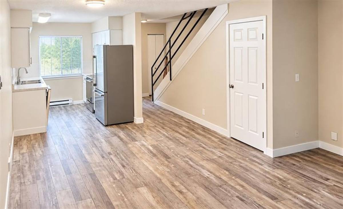 Townhouse for rent at The Pines, 2707 N Fruitland Lane, Coeur d'Alene, ID 83815