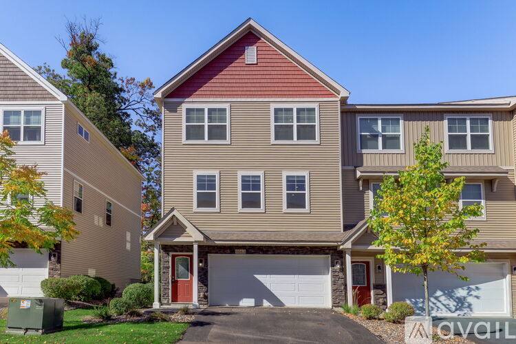 Townhouse for rent at 9663 Merrimac Lane N, Maple Grove, MN 55311