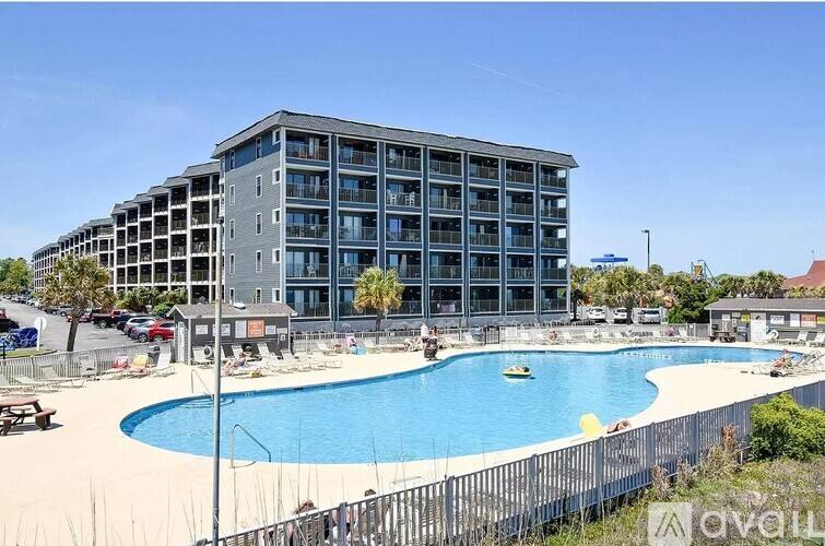 Condo for rent at 5905 S Kings Highway #147A, Myrtle Beach, SC 29575