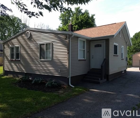 House for rent at 12 Alfred Ave, Rochester, NY 14623