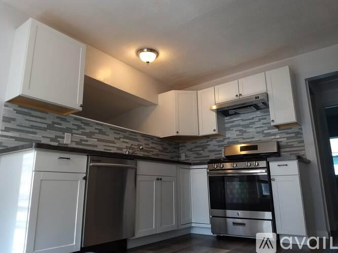 House for rent at 12 Alfred Ave, Rochester, NY 14623