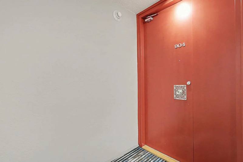 Apartment for rent at 101 Alma St, Palo Alto, CA 94301
