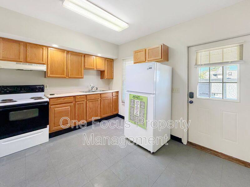 Apartment for rent at 1314 W 4th St #8, Williamsport, PA 17701