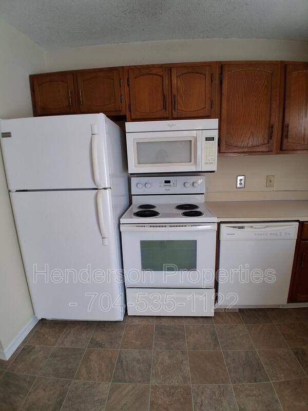 House for rent at 255 N 3rd St #3, Albemarle, NC 28001