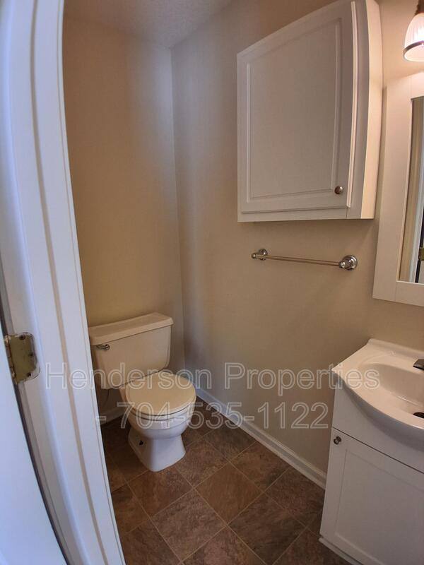 House for rent at 255 N 3rd St #3, Albemarle, NC 28001