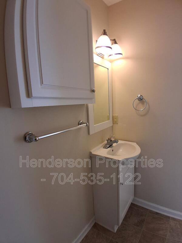 House for rent at 255 N 3rd St #3, Albemarle, NC 28001