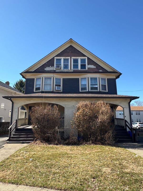 House for rent at 17-19 Welles St #17A, Kingston, PA 18704
