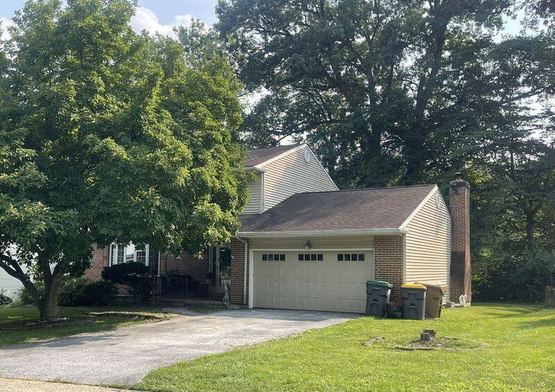 House for rent at 2619 Majestic Dr, Wilmington, DE 19810