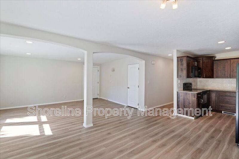 Apartment for rent at 2607 W Lancaster Dr #103, Boise, ID 83702