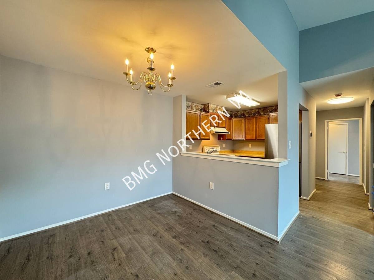Condo for rent at 7825 Harrowgate Circle #D-144, Springfield, VA 22152