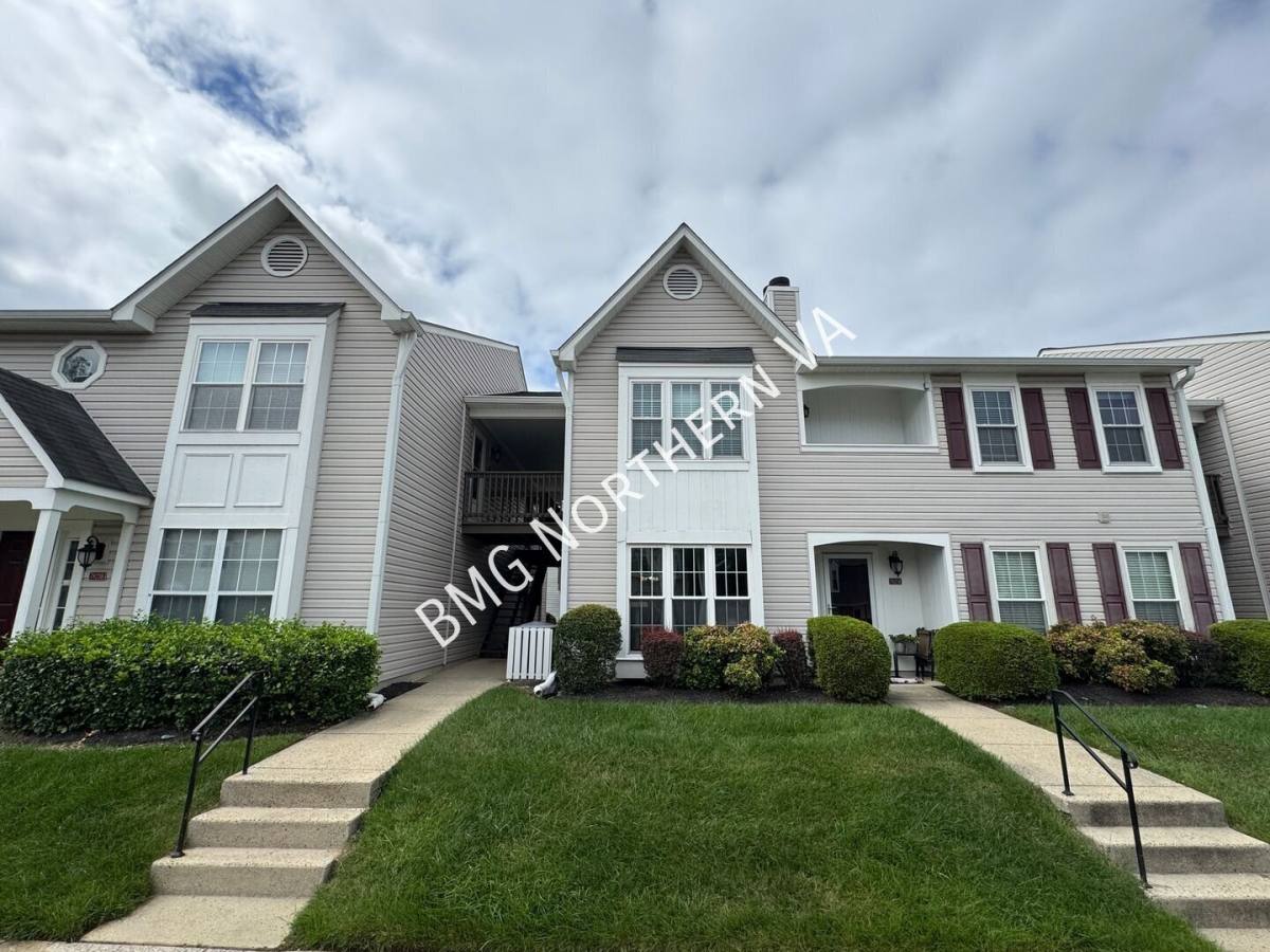 Condo for rent at 7825 Harrowgate Circle #D-144, Springfield, VA 22152