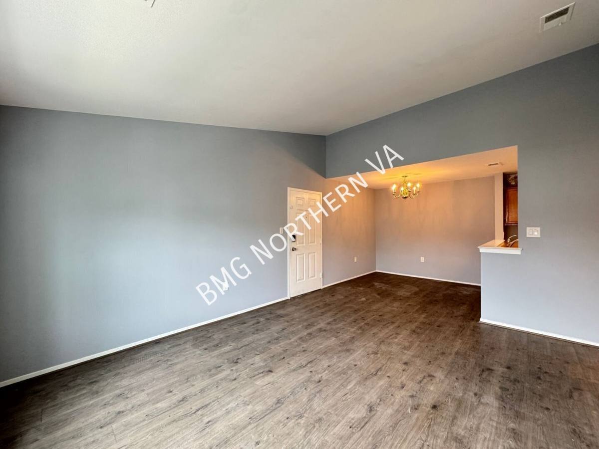 Condo for rent at 7825 Harrowgate Circle #D-144, Springfield, VA 22152