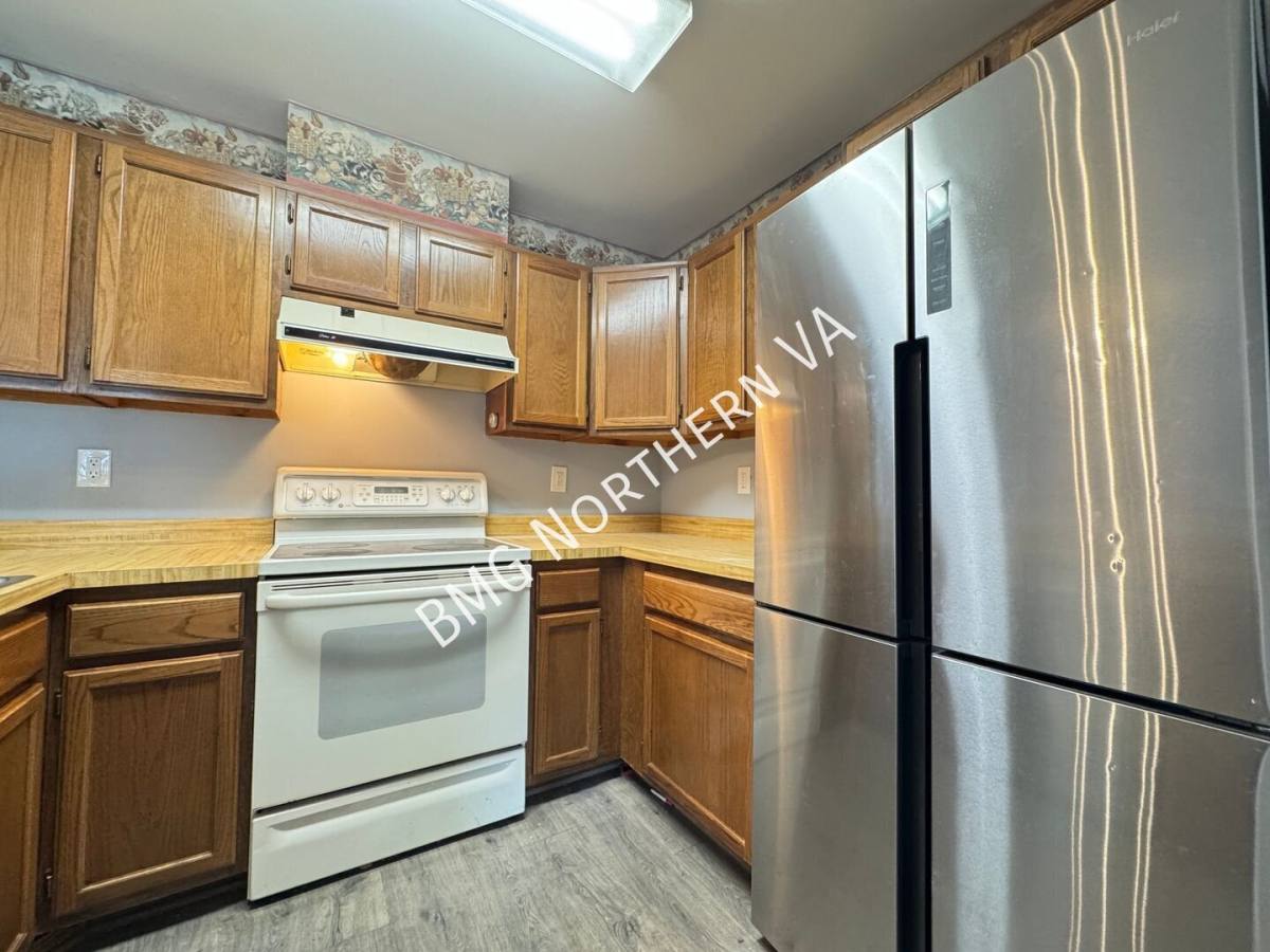Condo for rent at 7825 Harrowgate Circle #D-144, Springfield, VA 22152
