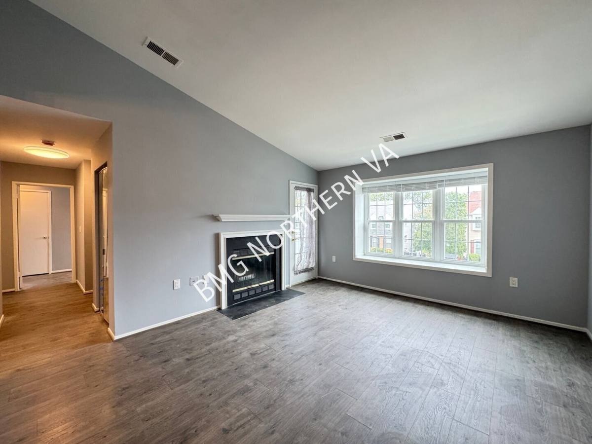 Condo for rent at 7825 Harrowgate Circle #D-144, Springfield, VA 22152