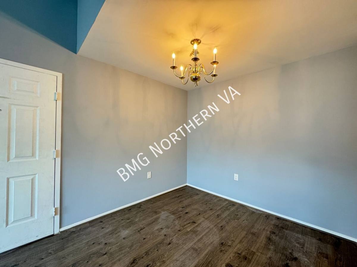 Condo for rent at 7825 Harrowgate Circle #D-144, Springfield, VA 22152