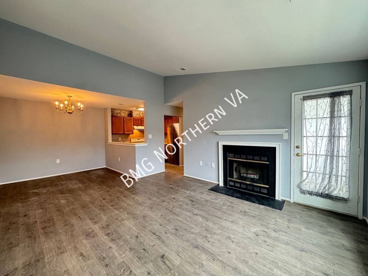 Condo for rent at 7825 Harrowgate Circle #D-144, Springfield, VA 22152