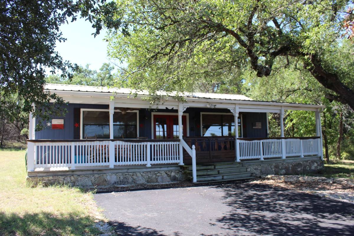 House for rent at 17200 RR 12, Wimberley, TX 78676