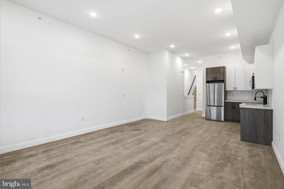 Apartment for rent at 1902 W Diamond St #3, Philadelphia, PA 19121