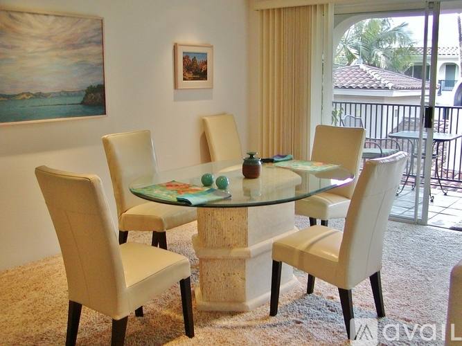 Condo for rent at 444 Por La Mar Circle, Santa Barbara, CA 93103