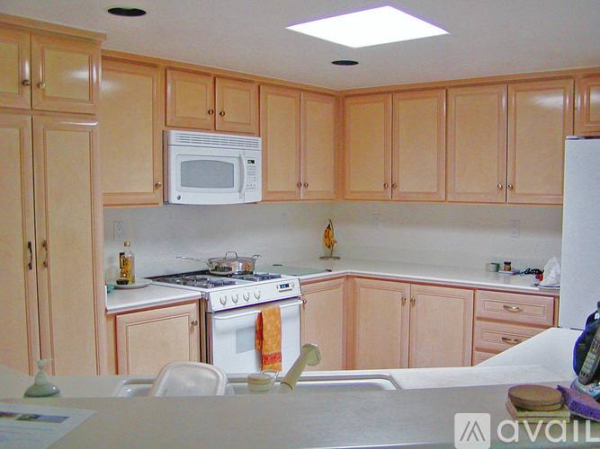 Condo for rent at 444 Por La Mar Circle, Santa Barbara, CA 93103