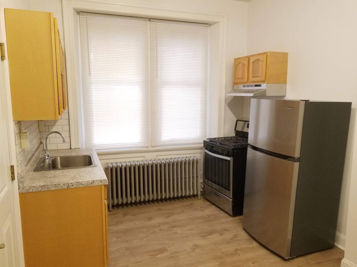 Apartment for rent at 3828 N Park Ave #1, Philadelphia, PA 19140