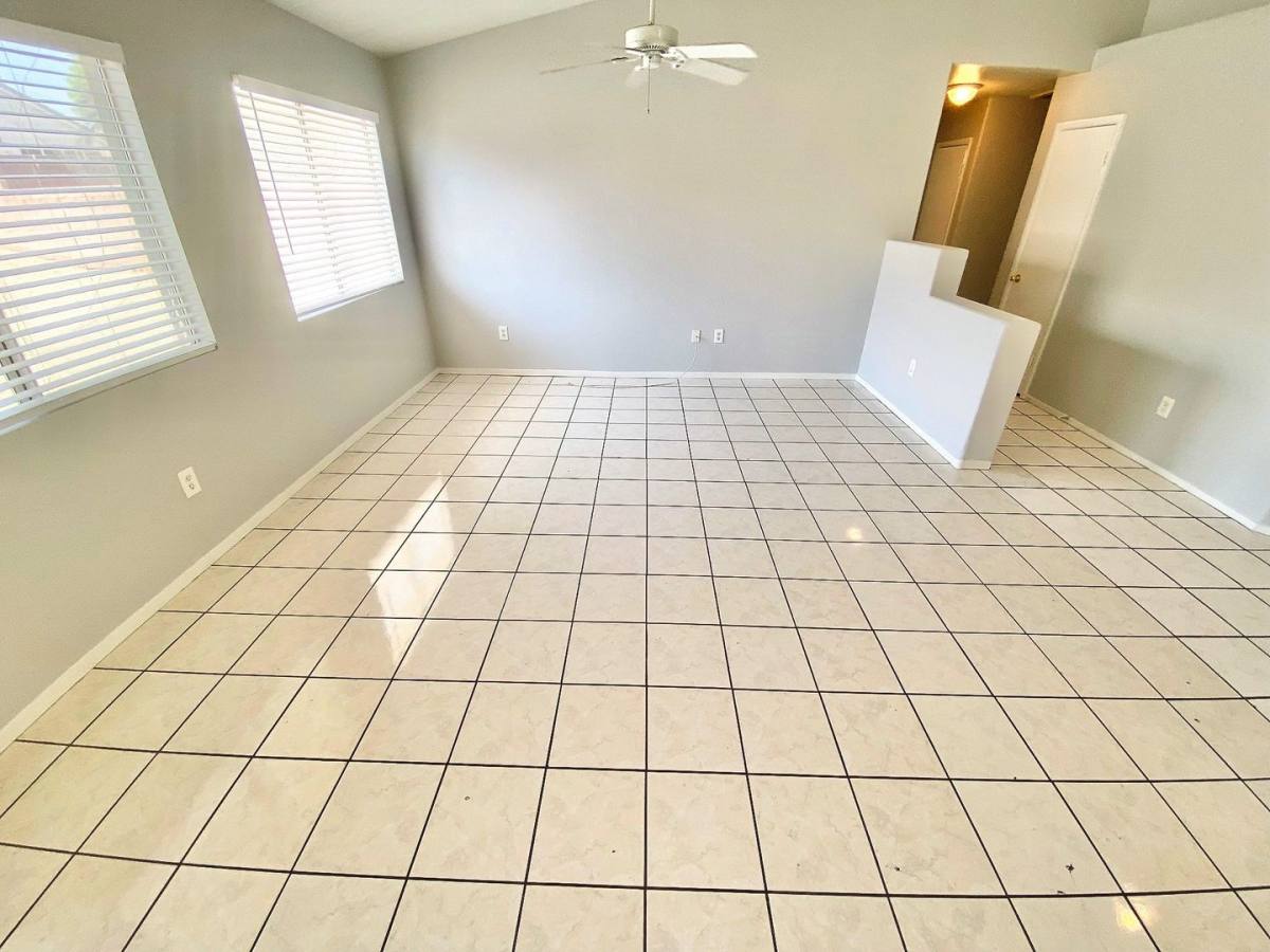 House for rent at 3721 Nairobi Lane, North Las Vegas, NV 89032
