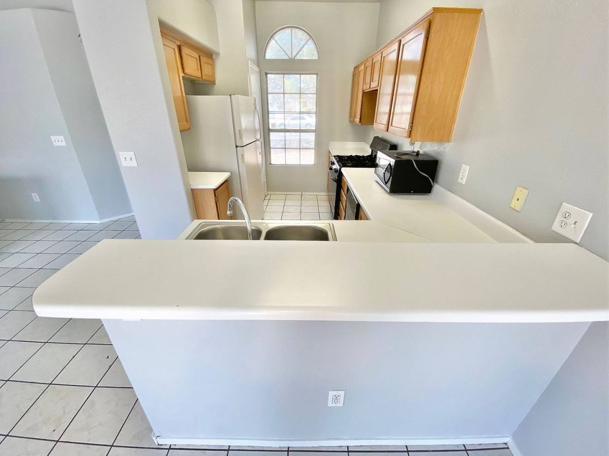 House for rent at 3721 Nairobi Lane, North Las Vegas, NV 89032