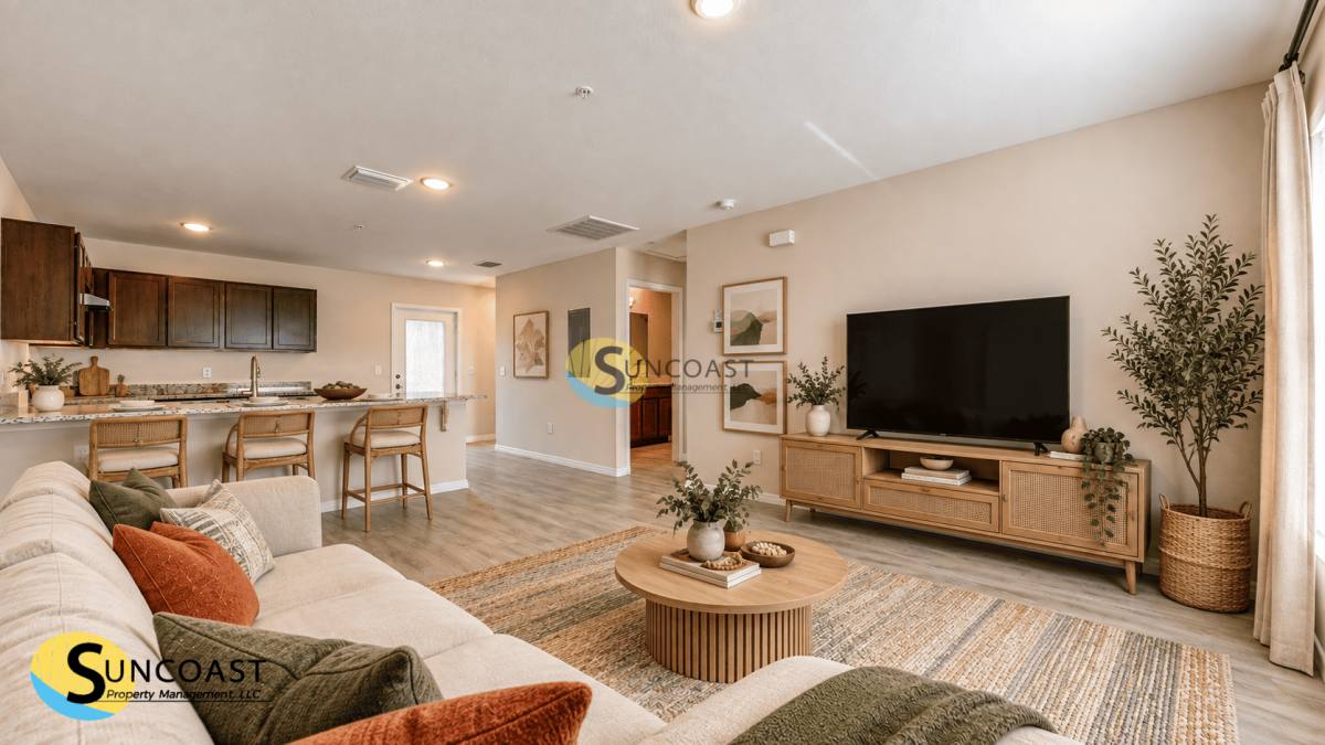 Apartment for rent at 45 Walnut Run #1, Ocala, FL 34480
